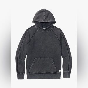 Fair Harbor Saltaire Pullover Hoodie Sweatshirt